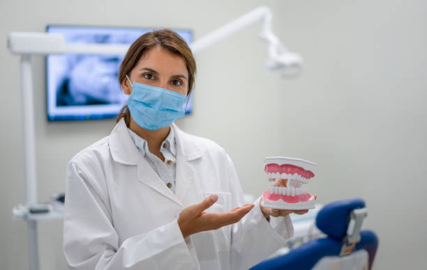 Best Affordable Emergency Dental Care  in Washburn, ND