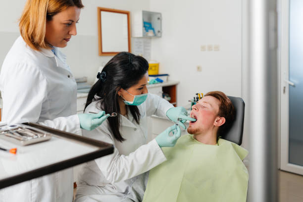 Emergency Dentist for Kids in ND