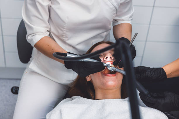 Best Dentist for Tooth Abscess  in Washburn, ND